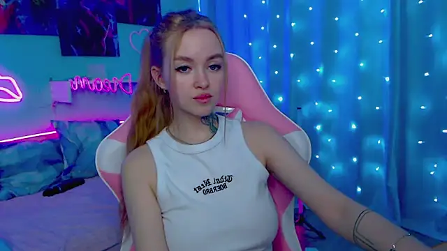 Naughty Mable online show from 8, 2, 2025