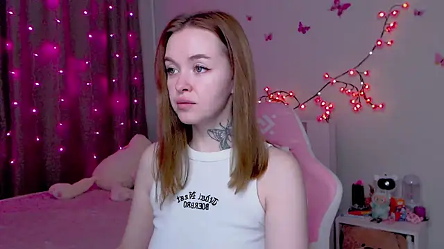 Naughty Mable online show from 9, 10, 2025