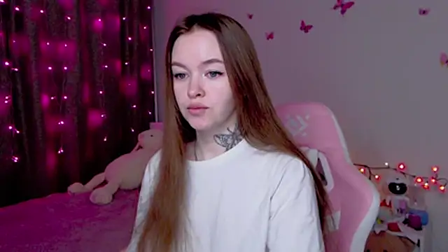 Naughty Mable online show from 3, 11, 2025