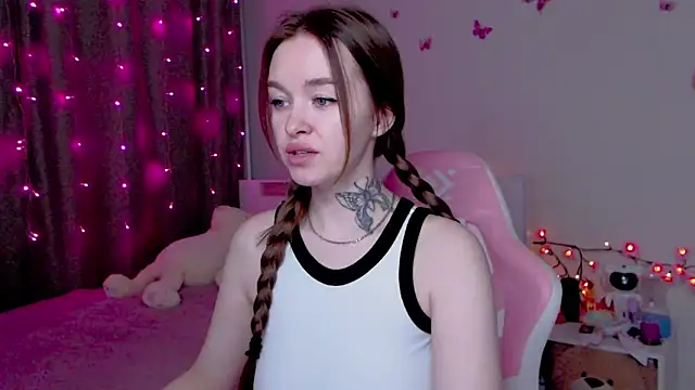 Naughty Mable online show from 4, 11, 2025