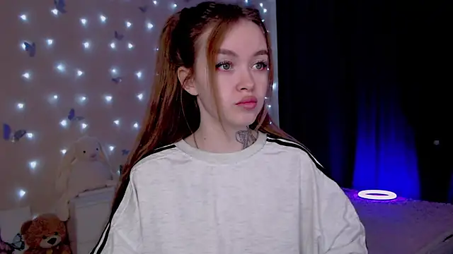 Naughty Mable online show from 6, 2, 2026