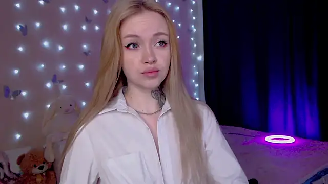 Naughty Mable online show from 9, 3, 2026