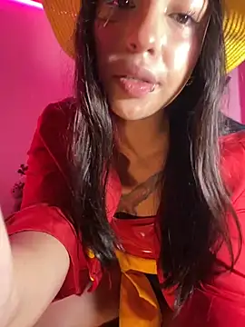 lauuraww online show from 26, 10, 2025