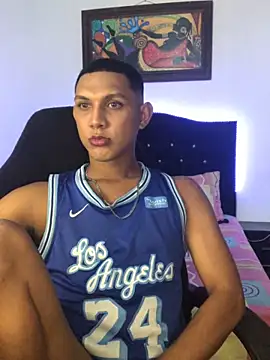 FERXX  online show from 27, 1, 2025