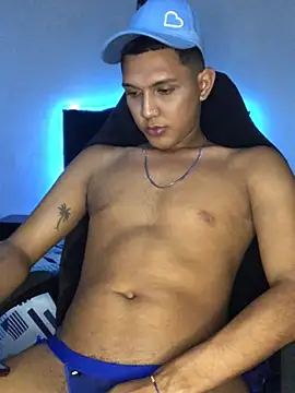 FERXX  online show from 30, 1, 2025