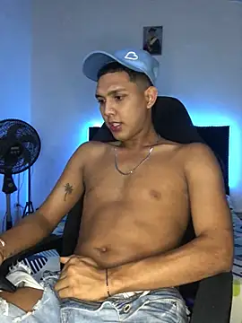 FERXX  online show from 30, 1, 2025