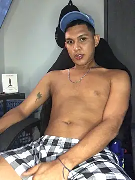 FERXX  online show from 31, 1, 2025