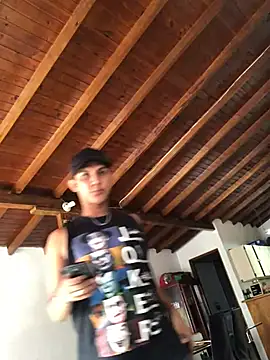 FERXX  online show from 8, 2, 2025