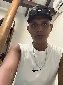 FERXX  online show from 18, 1, 2026