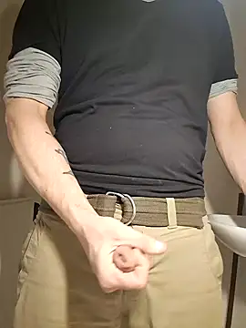 koudelka2322 online show from 17, 1, 2025