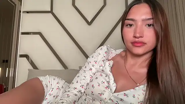 MilenaMilven online show from 23, 10, 2025