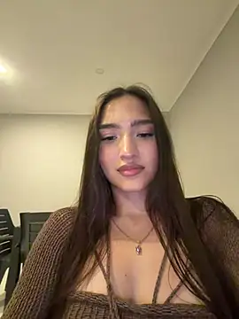 MilenaMilven online show from 18, 7, 2026