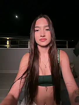 MilenaMilven online show from 28, 7, 2026