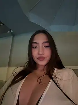 MilenaMilven online show from 3, 8, 2026