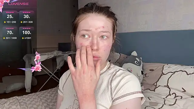 eva varnerr online show from 2, 3, 2026