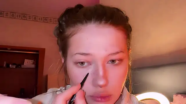 eva varnerr online show from 3, 6, 2026