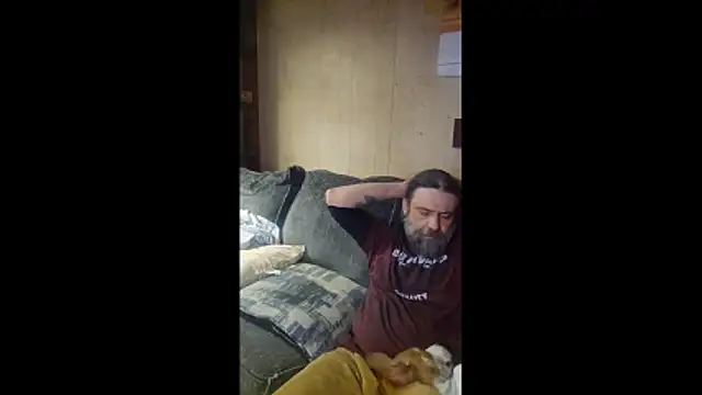 zaneporter46 online show from 15, 3, 2026