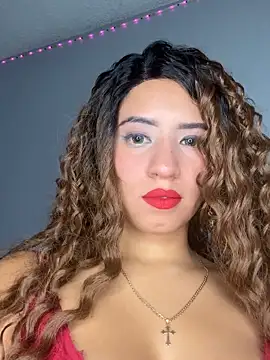 Snapshot of cami_laflaca_69 chatting on 11, 11, 2025 cami laflaca 69 online show from 11, 11, 2025