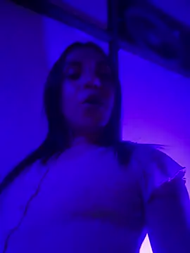 fox naughty violet online show from 19, 1, 2025