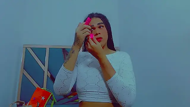 fox naughty violet online show from 12, 11, 2025