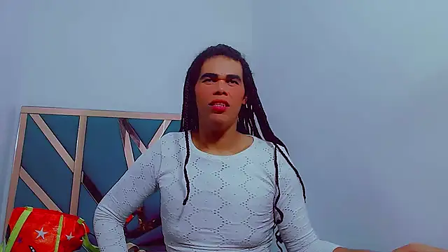 fox naughty violet online show from 14, 11, 2025