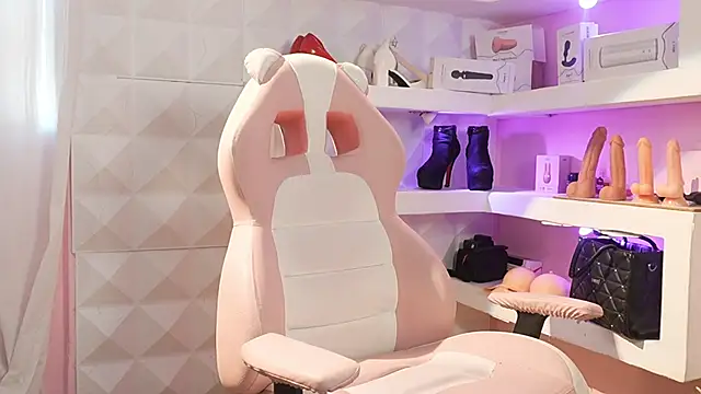 Mara-Bella online show from 21, 3, 2026