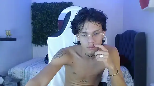 andy dan18 online show from 28, 12, 2024