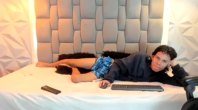 andy dan18 online show from 11, 2, 2025