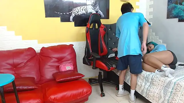 andy dan18 online show from 19, 11, 2025