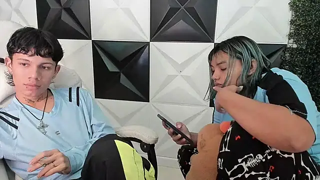 andy dan18 online show from 15, 12, 2025