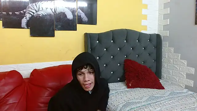 andy dan18 online show from 2, 2, 2026