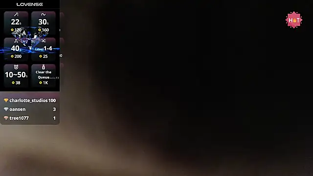 thomsom23 online show from 26, 2, 2025