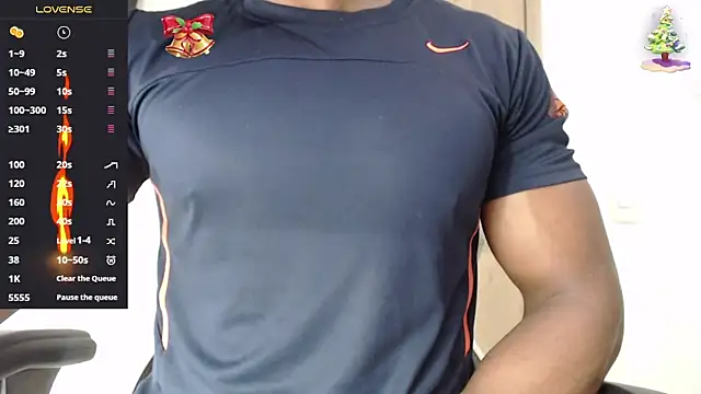 thomsom23 online show from 29, 11, 2025