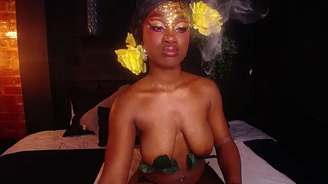 nikkystorm1  online show from 16, 4, 2026