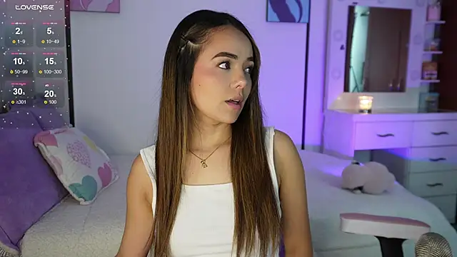 Hannah-Rose online show from 22, 2, 2025