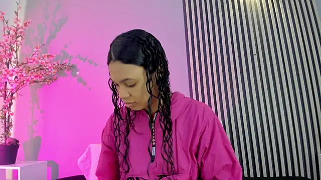 Snapshot of GysellHanson chatting on 23, 2, 2026 GysellHanson online show from 23, 2, 2026