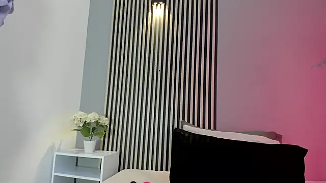 Snapshot of GysellHanson chatting on 3, 3, 2026 GysellHanson online show from 3, 3, 2026