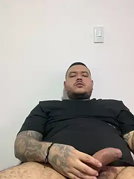 El Titan1998 online show from 1, 1, 2025