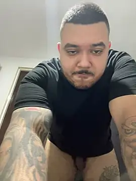 El Titan1998 online show from 5, 1, 2025