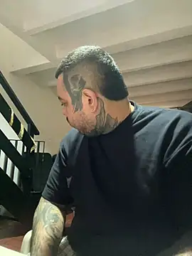 El Titan1998 online show from 23, 1, 2025