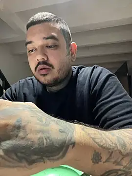 El Titan1998 online show from 5, 3, 2025