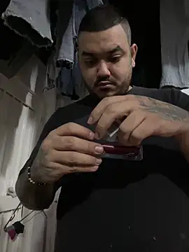 El Titan1998 online show from 8, 3, 2025