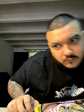 El Titan1998 online show from 17, 9, 2025