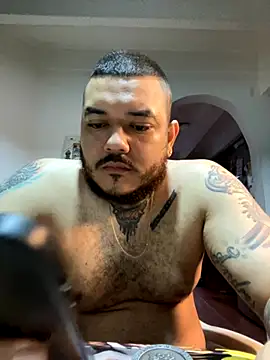 El Titan1998 online show from 26, 9, 2025