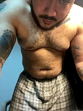 El Titan1998 online show from 22, 12, 2025