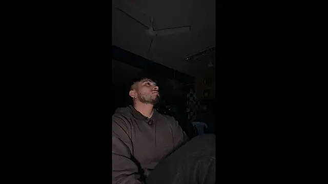 Beboteejoel online show from 25, 9, 2025