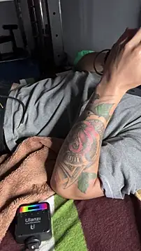 Beboteejoel online show from 21, 11, 2025