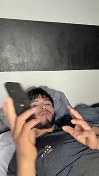 Beboteejoel online show from 22, 11, 2025