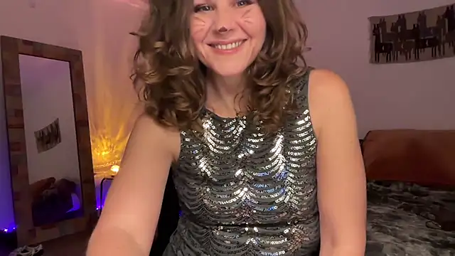 leahsparkles online show from 26, 10, 2025