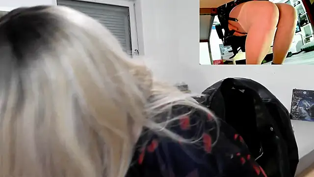 DYasmin69 online show from 12, 2, 2025